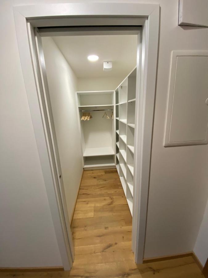 Wellness Apartman Pila Kvilda Eksteriør bilde